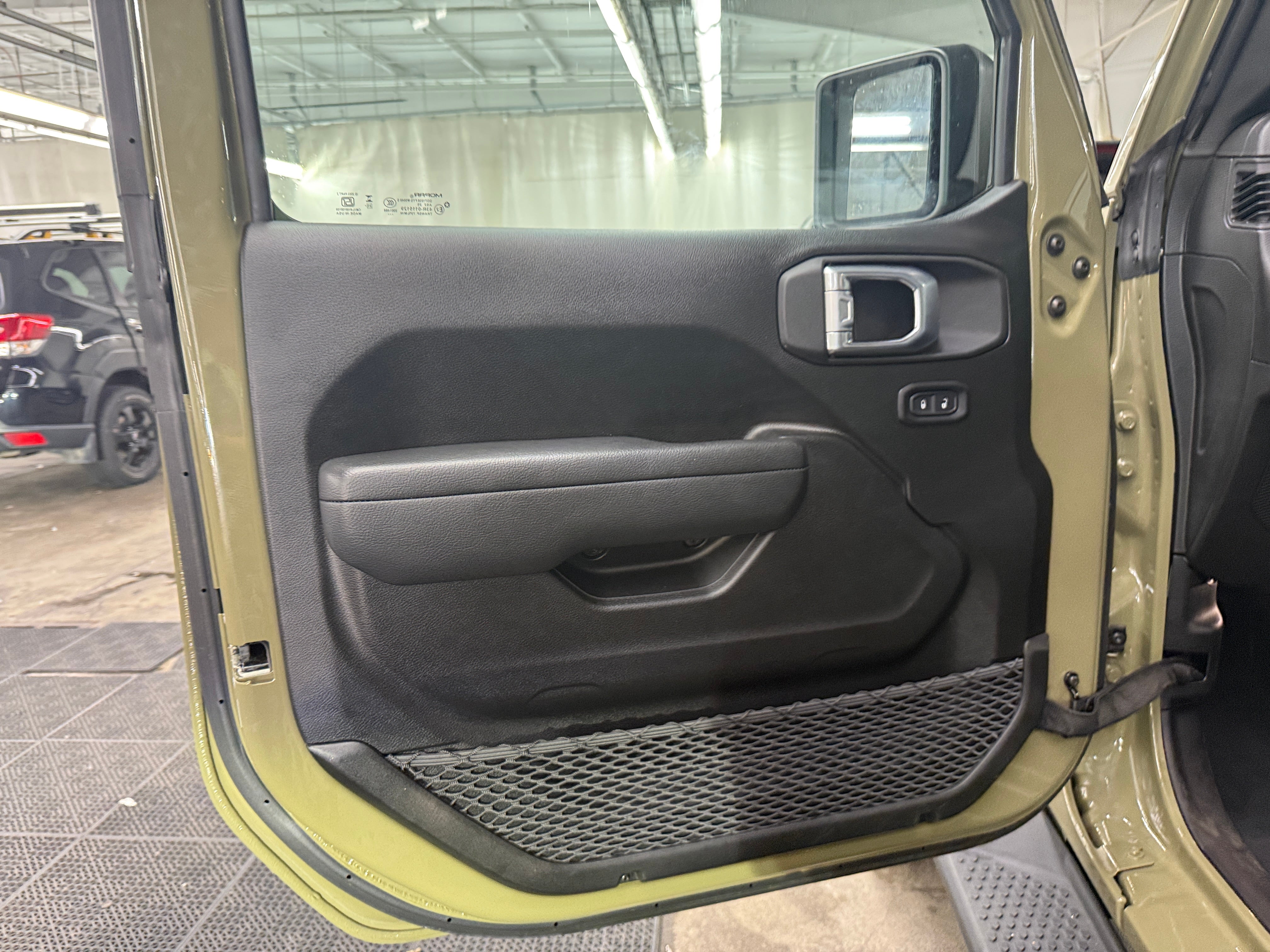 jeep wrangler 2-door 2026 1C4PJXAN0TW232615 image jeep wrangler 2-door 2026 1C4PJXAN0TW232615 image